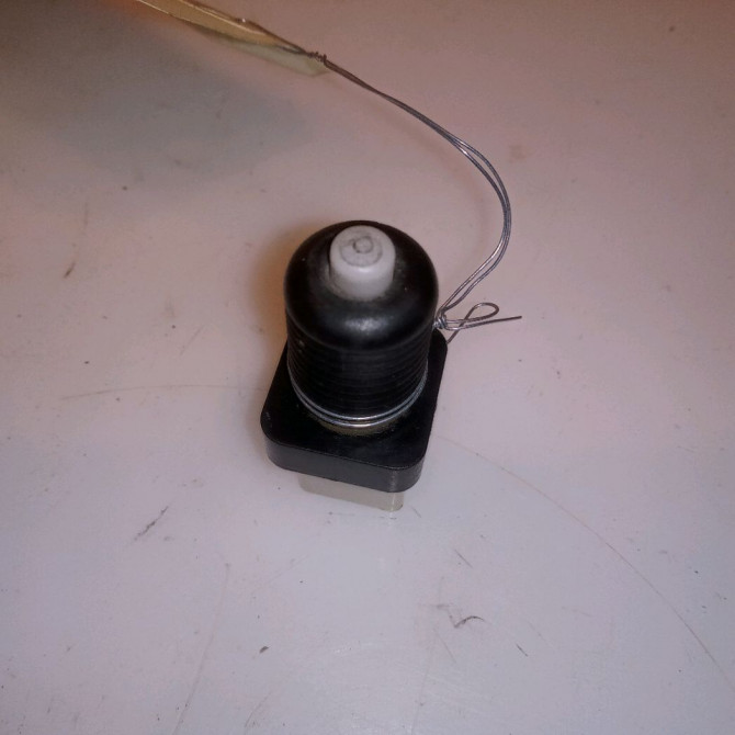 occasion CITROEN JUMPY I Phase 1 09-1995->12-2003 1.9 D 69ch 453451 2