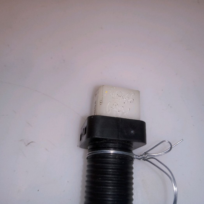 occasion CITROEN JUMPY I Phase 1 09-1995->12-2003 1.9 D 69ch 453451 3