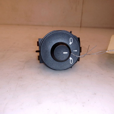 Commande rétroviseurs extérieures électriques occasion PEUGEOT RIFTER 96673722ZD