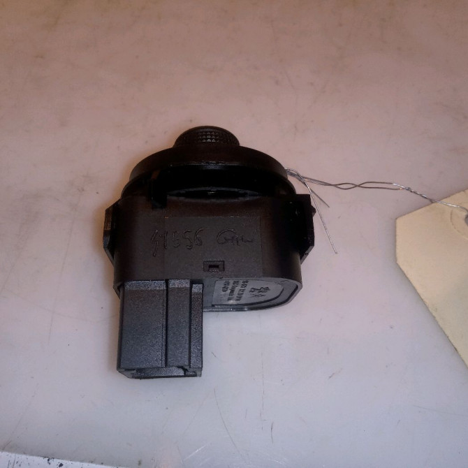 Commande rétroviseurs extérieures électriques occasion PEUGEOT RIFTER 96673722ZD 3