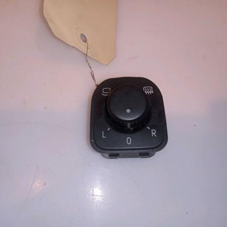 Commande rétroviseurs extérieures électriques occasion VOLKSWAGEN PASSAT V Phase 1 03-2005->10-2010 2.0 TDI 16v 140ch 1K0959565JREH