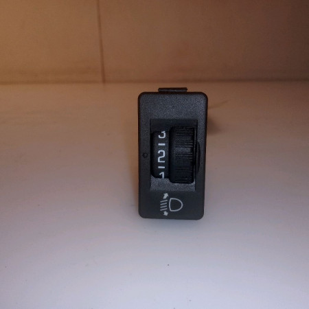 Commande eclairage occasion CITROEN C4 II Phase 1 10-2010->01-2015 1.6 HDI 115ch
