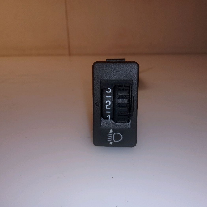 Commande eclairage occasion CITROEN C4 II Phase 1 10-2010->01-2015 1.6 HDI 115ch 1