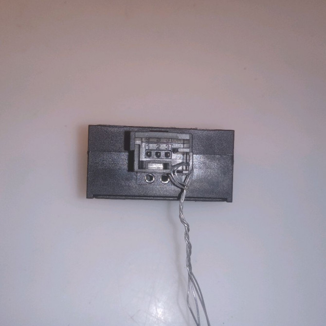 Commande eclairage occasion CITROEN C4 II Phase 1 10-2010->01-2015 1.6 HDI 115ch 2