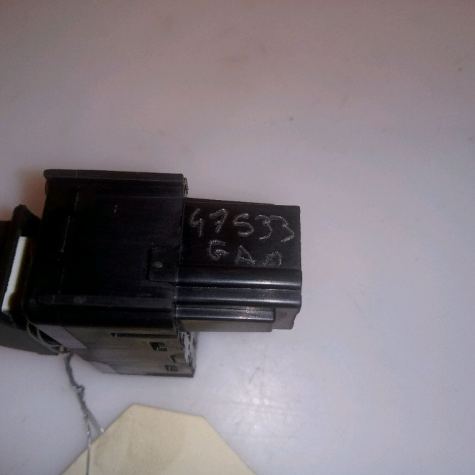 Commande lève-glace porte avant droite occasion CITROEN C4 II Phase 1 10-2010->01-2015 1.6 HDI 115ch 6490JY 3