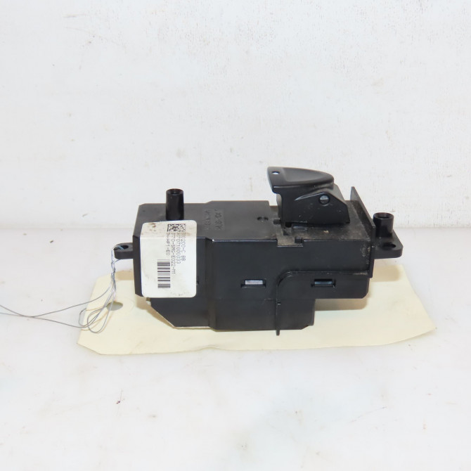 Commande leve-glace porte arrière droite occasion HONDA CIVIC VII Phase 1 01-2006->09-2008 2.2i CDTI 2
