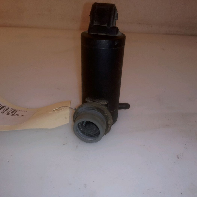 Pompe lave-glace avant occasion SAAB 9-3 II Phase 1 09-2005->09-2007 1.9 TiD 120ch 12802441 2