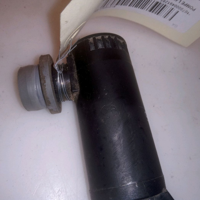 Pompe lave-glace avant occasion SAAB 9-3 II Phase 1 09-2005->09-2007 1.9 TiD 120ch 12802441 4