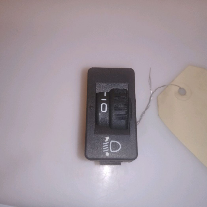 Commande eclairage occasion CITROEN C4 II Phase 1 10-2010->01-2015 1.6 HDI 115ch 1