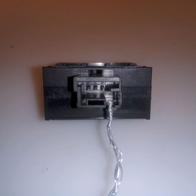 Commande eclairage occasion CITROEN C4 II Phase 1 10-2010->01-2015 1.6 HDI 115ch 2