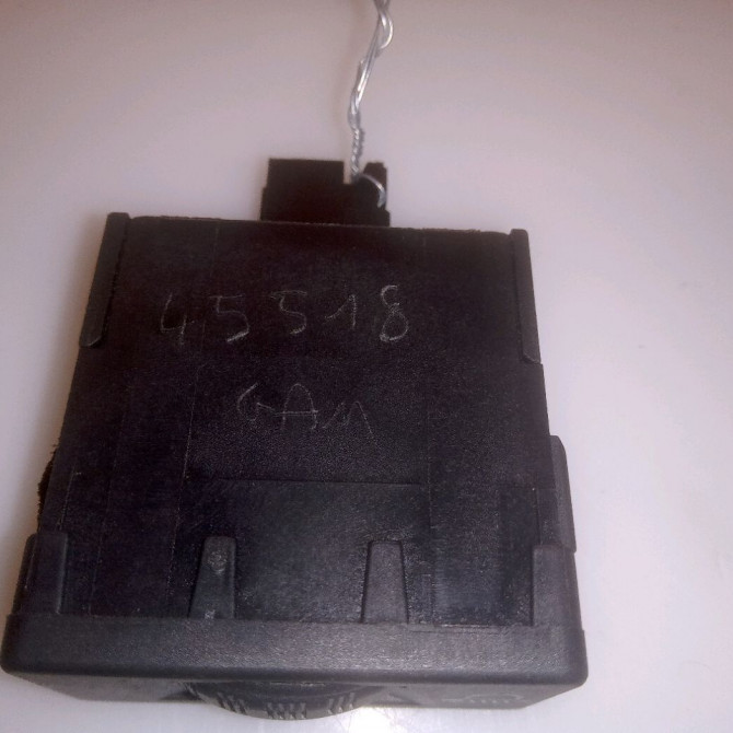 Commande eclairage occasion CITROEN C4 II Phase 1 10-2010->01-2015 1.6 HDI 115ch 3