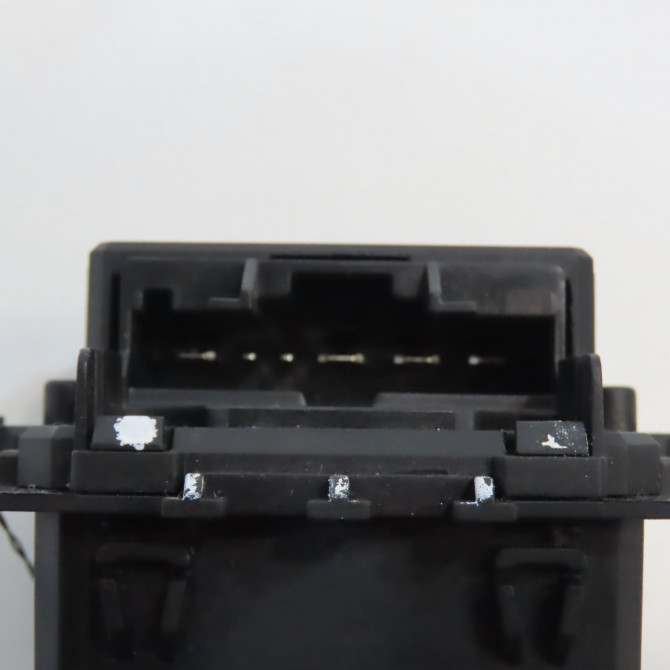 Resistance de chauffage occasion PEUGEOT RCZ Phase 2 09-2012->... 2.0 HDI 160ch 4