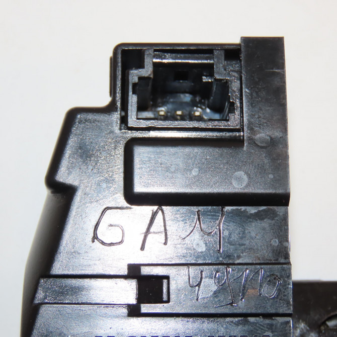 Serrure coffre arrière occasion PEUGEOT RCZ Phase 2 09-2012->... 2.0 HDI 160ch 8719G8 3