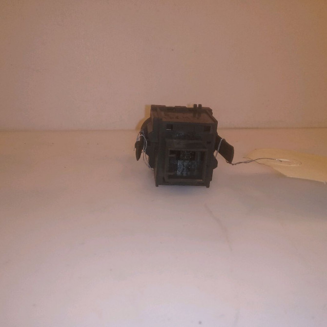 Commande eclairage occasion VOLKSWAGEN GOLF VI Phase 1 10-2008->04-2013 2.0 TDI 140ch 1K0953513H9B9 2