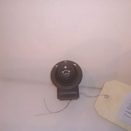 Commande rétroviseurs extérieures électriques occasion FORD FIESTA V Phase 1 09-2002->10-2005 1.4i 4495427