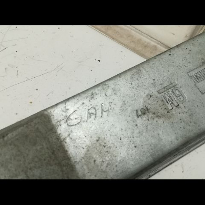 Mecanisme + moteur lève-glace avant droit occasion OPEL CORSA IV 13269606 4