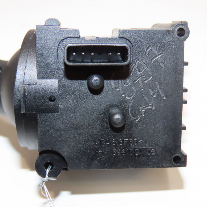 Commande essuie glace occasion PORSCHE CAYENNE I Phase 1 11-2003->12-2006 4.5i 450ch 95561324401B41 4