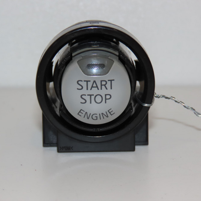 occasion NISSAN NOTE II Phase 1 09-2013->... 1.5DCI 90ch 251531VA0A 1