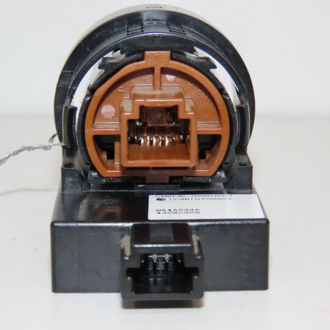 occasion NISSAN NOTE II Phase 1 09-2013->... 1.5DCI 90ch 251531VA0A 2