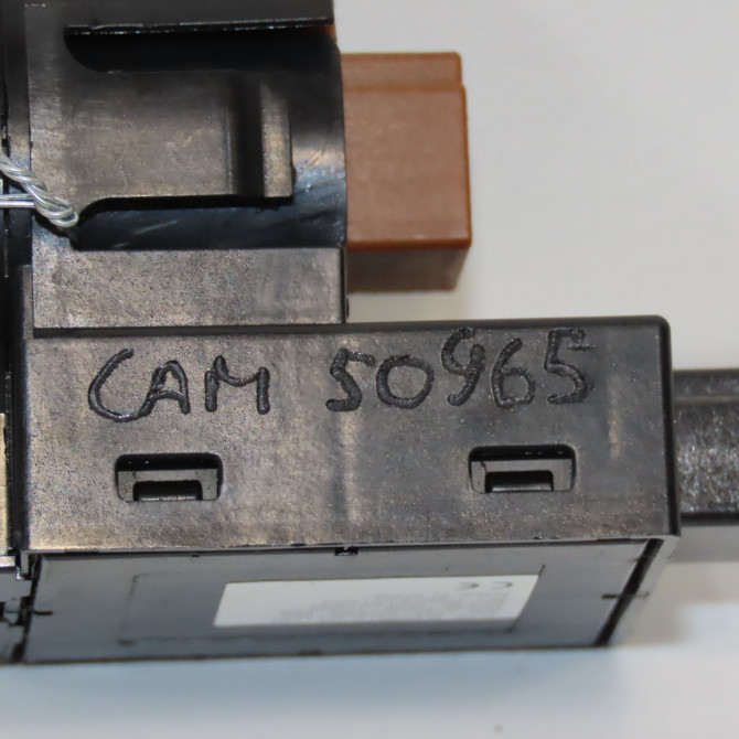 occasion NISSAN NOTE II Phase 1 09-2013->... 1.5DCI 90ch 251531VA0A 4