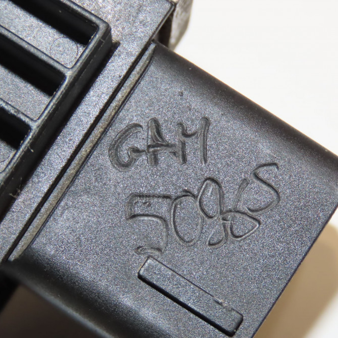 Boitier de préchauffage occasion NISSAN NOTE II Phase 1 09-2013->... 1.5DCI 90ch 4