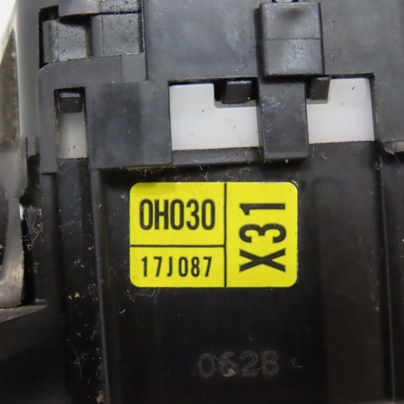 Commande clignotant occasion CITROEN C1 II Phase 1 06-2014->... 1.0 VTI 68ch B000796480