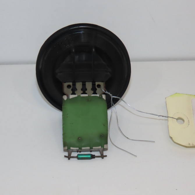 Resistance de chauffage occasion AUDI A1 A1 Phase 2 2014-12-01->2019-06-30 1.0 TFSI 95ch 1