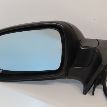 Retroviseur exterieur electrique gauche occasion PEUGEOT 407 Phase 1 04-2004->07-2008 2.2 HDI 16v