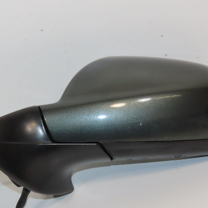 Retroviseur exterieur electrique gauche occasion PEUGEOT 407 Phase 1 04-2004->07-2008 2.2 HDI 16v 2