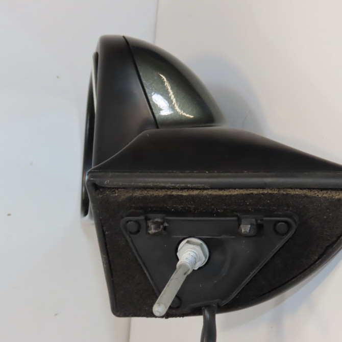 Retroviseur exterieur electrique gauche occasion PEUGEOT 407 Phase 1 04-2004->07-2008 2.2 HDI 16v 3