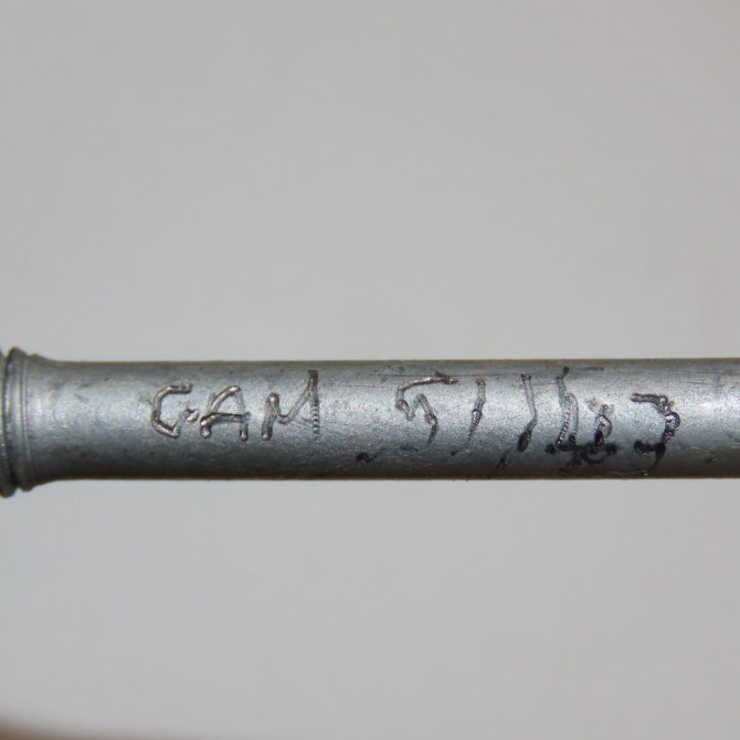 Retroviseur exterieur electrique gauche occasion PEUGEOT 407 Phase 1 04-2004->07-2008 2.2 HDI 16v 6