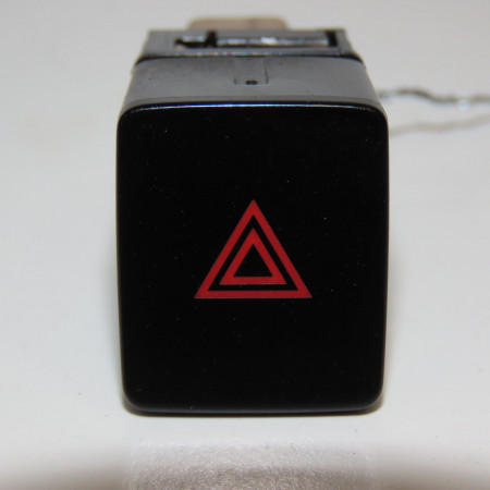 Bouton de warning occasion NISSAN NOTE II Phase 1 09-2013->... 1.5DCI 90ch 252903VJ0A