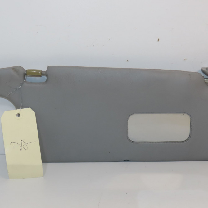 Pare-soleil droit occasion HONDA CIVIC VI Phase 1 03-2001->12-2003 83230S04G00ZA 2