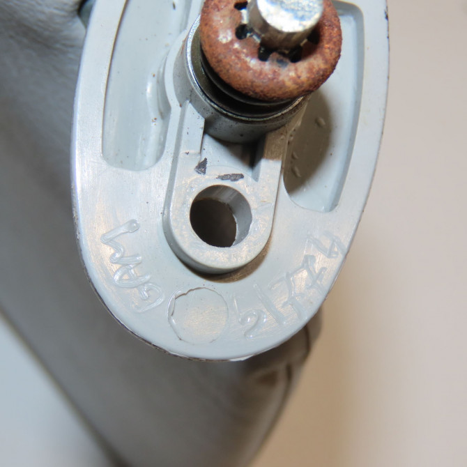 Pare-soleil droit occasion HONDA CIVIC VI Phase 1 03-2001->12-2003 83230S04G00ZA 3