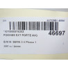 POIGNEE EXT PORTE AVG