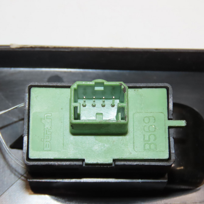 Commande lève-glace porte avant droite occasion PEUGEOT BOXER III Phase 1 06-2006->... 3