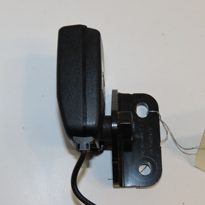 Ancrage ceinture arrière gauche occasion PEUGEOT RCZ Phase 2 09-2012->... 2.0 HDI 160ch 8976A1 2