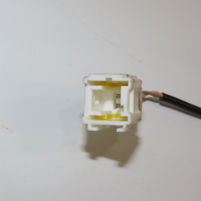 Ancrage ceinture arrière gauche occasion PEUGEOT RCZ Phase 2 09-2012->... 2.0 HDI 160ch 8976A1 3