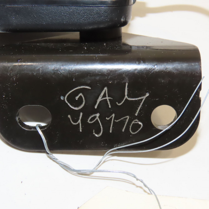 Ancrage ceinture arrière gauche occasion PEUGEOT RCZ Phase 2 09-2012->... 2.0 HDI 160ch 8976A1 4