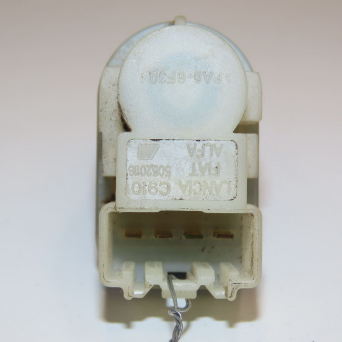 occasion PEUGEOT BOXER III Phase 1 06-2006->... 1617548580 2