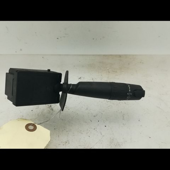 Commande essuie glace occasion PEUGEOT 406 Phase 2 04-1999->04-2004 1