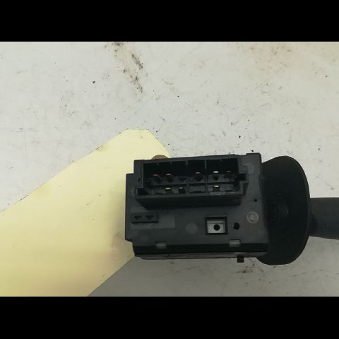 Commande essuie glace occasion PEUGEOT 406 Phase 2 04-1999->04-2004 2