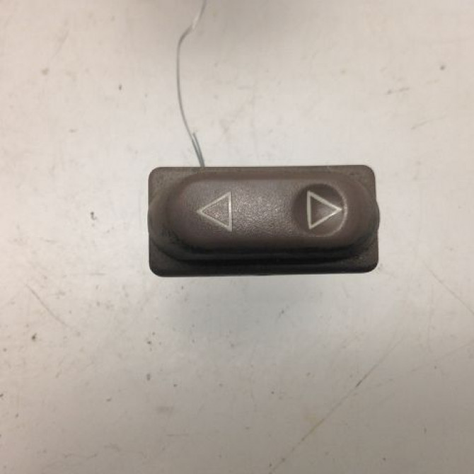 Commande lève-glace porte avant gauche occasion PEUGEOT 306 Phase 1 09-1994->03-1997 1.4i 75ch 6552Y9 2