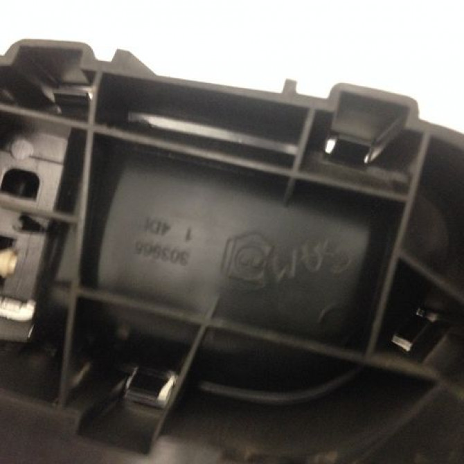 Poignee int porte ard occasion PEUGEOT 207 Phase 1 04-2006->06-2013 1.6 HDI 8v 92ch 9144A4 3