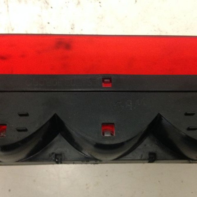 Feux stop supplementaire occasion FIAT PUNTO II Phase 1 10-1999->05-2003 60 S 735278919 2