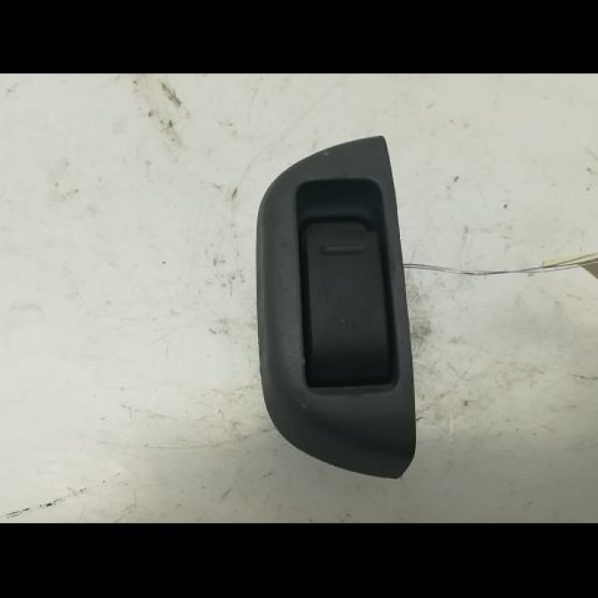 Commande lève-glace porte avant gauche occasion PEUGEOT 107 Phase 1 06-2005->12-2008 1.0i 12v 6554KZ 1