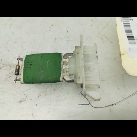 Resistance de chauffage occasion PEUGEOT 107 Phase 1 06-2005->12-2008 1.0i 12v 6445ZA