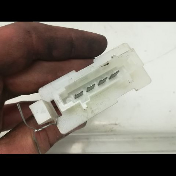 Resistance de chauffage occasion PEUGEOT 107 Phase 1 06-2005->12-2008 1.0i 12v 6445ZA 2