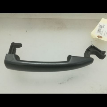 Poignee ext porte ard occasion PEUGEOT 207 Phase 1 04-2006->06-2013 1.4 HDI 9101GH