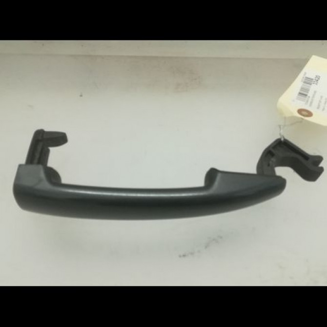 Poignee ext porte ard occasion PEUGEOT 207 Phase 1 04-2006->06-2013 1.4 HDI 9101GH 1